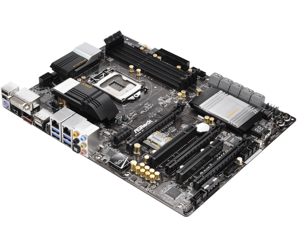 Asrock z77 extreme6 разгон оперативной памяти